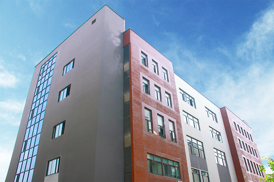 Wuxi Daoxin Technology Co., Ltd. 製造者の生産ライン